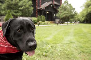 Fairmont Le Chateau Montebello