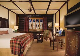 Fairmont Le Chateau Montebello