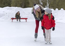 Fairmont Le Chateau Montebello
