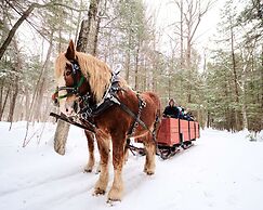 Fairmont Le Chateau Montebello