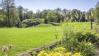 Fairmont Le Chateau Montebello
