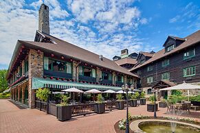 Fairmont Le Chateau Montebello