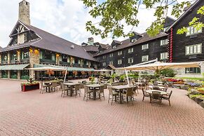 Fairmont Le Chateau Montebello
