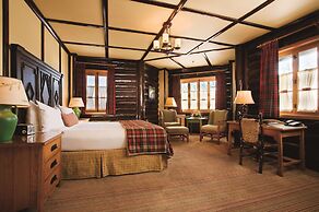 Fairmont Le Chateau Montebello