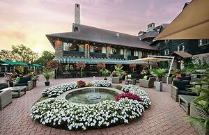 Fairmont Le Chateau Montebello