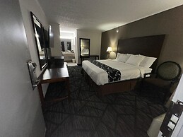 Travel Inn Kingsport