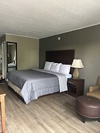 Travel Inn Kingsport