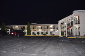 Travel Inn Kingsport
