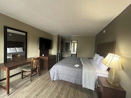 Travel Inn Kingsport