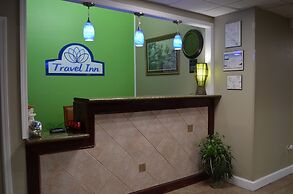 Travel Inn Kingsport