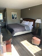 Travel Inn Kingsport