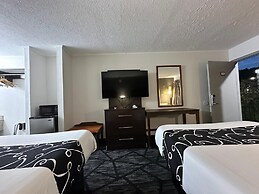 Travel Inn Kingsport