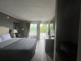 Travel Inn Kingsport