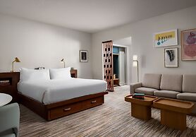 Flamingo Resort & Spa Santa Rosa Sonoma, Tapestry by Hilton