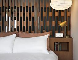 Flamingo Resort & Spa Santa Rosa Sonoma, Tapestry by Hilton