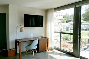 Flamingo Resort & Spa Santa Rosa Sonoma, Tapestry by Hilton