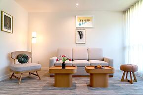 Flamingo Resort & Spa Santa Rosa Sonoma, Tapestry by Hilton