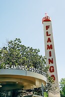 Flamingo Resort & Spa Santa Rosa Sonoma, Tapestry by Hilton