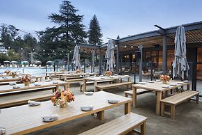 Flamingo Resort & Spa Santa Rosa Sonoma, Tapestry by Hilton