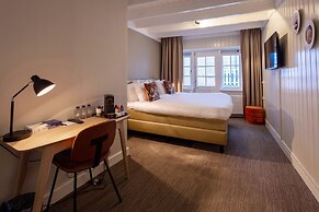 Hotel Spaander, BW Signature Collection