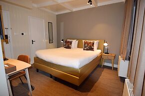 Hotel Spaander, BW Signature Collection