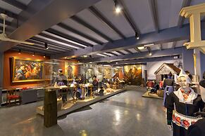 Hotel Spaander, BW Signature Collection