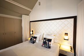 Hotel Spaander, BW Signature Collection