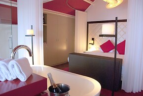 Hotel Spaander, BW Signature Collection