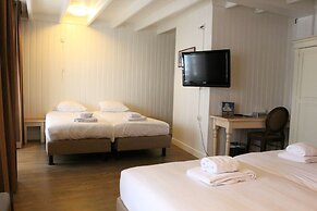 Hotel Spaander, BW Signature Collection