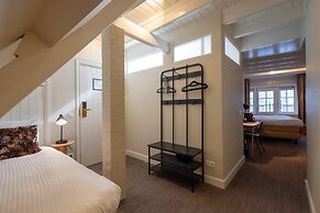 Hotel Spaander, BW Signature Collection