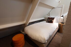 Hotel Spaander, BW Signature Collection