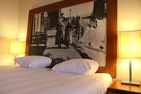 Hotel Spaander, BW Signature Collection