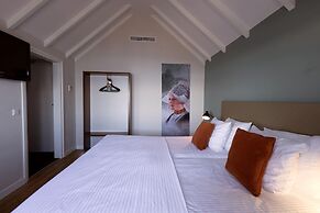 Hotel Spaander, BW Signature Collection