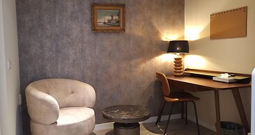 Hotel Spaander, BW Signature Collection