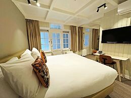 Hotel Spaander, BW Signature Collection