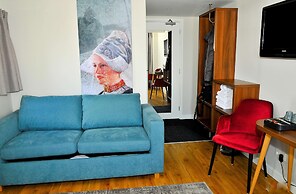 Hotel Spaander, BW Signature Collection