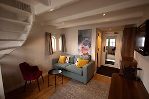 Hotel Spaander, BW Signature Collection