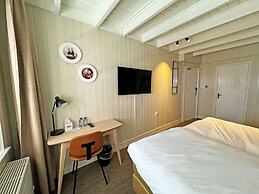 Hotel Spaander, BW Signature Collection