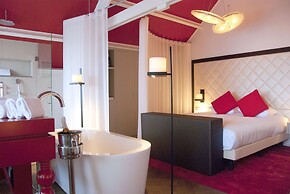Hotel Spaander, BW Signature Collection
