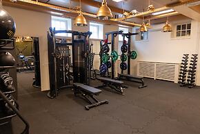 Hotel Spaander, BW Signature Collection