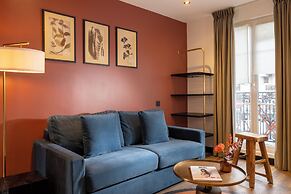 Maxim Quartier Latin