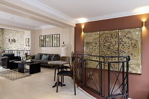 Maxim Quartier Latin