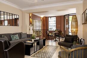 Maxim Quartier Latin