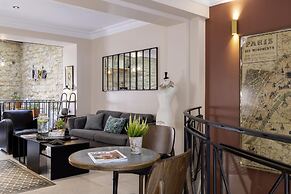 Maxim Quartier Latin