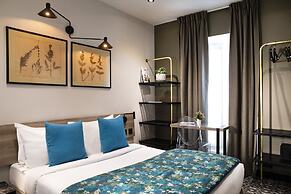 Maxim Quartier Latin