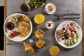 Maxim Quartier Latin