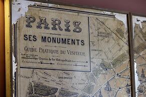 Maxim Quartier Latin