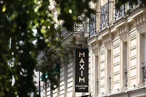 Maxim Quartier Latin