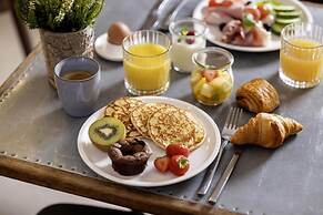 Maxim Quartier Latin