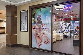 Best Western Plus Port O'Call Hotel